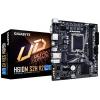 Gigabyte H610M S2H V2 DDR5 - 1.0 Základní deska Socket (PC) Intel® 1700 Tvarový faktor Micro-ATX Čipová sada základní desky Intel® H610