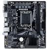 Gigabyte H610M S2H V2 DDR5 - 1.0 Základní deska Socket (PC) Intel® 1700 Tvarový faktor Micro-ATX Čipová sada základní desky Intel® H610