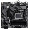 Gigabyte B650M D3HP AX - 1.0 Základní deska Socket (PC) AMD AM5 Tvarový faktor Micro-ATX Čipová sada základní desky AMD® B650