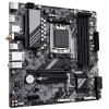 Gigabyte B650M D3HP AX - 1.0 Základní deska Socket (PC) AMD AM5 Tvarový faktor Micro-ATX Čipová sada základní desky AMD® B650