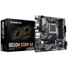 Gigabyte B650M D3HP AX - 1.0 Základní deska Socket (PC) AMD AM5 Tvarový faktor Micro-ATX Čipová sada základní desky AMD® B650