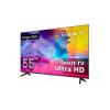 Televizor KRUGER & MATZ KM0255UHD-SA SMART TV 55"