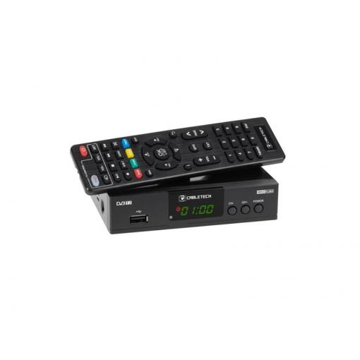 Set-top box CABLETECH URZ0338A