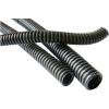 Chránička na kabel husí krk 10 mm, PE, 100 m