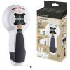 Laserliner detektor StarFinder Plus 080.972E Detekční hloubka (max.) 40 mm Druh materiálu dřeva