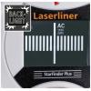 Laserliner detektor StarFinder Plus 080.972E Detekční hloubka (max.) 40 mm Druh materiálu dřeva