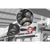 Laserliner FixView Camera sonda endoskopu Ø sondy 4 mm 40 cm LED osvětlení , zaměření