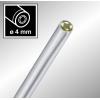 Laserliner FixView Camera sonda endoskopu Ø sondy 4 mm 40 cm LED osvětlení , zaměření