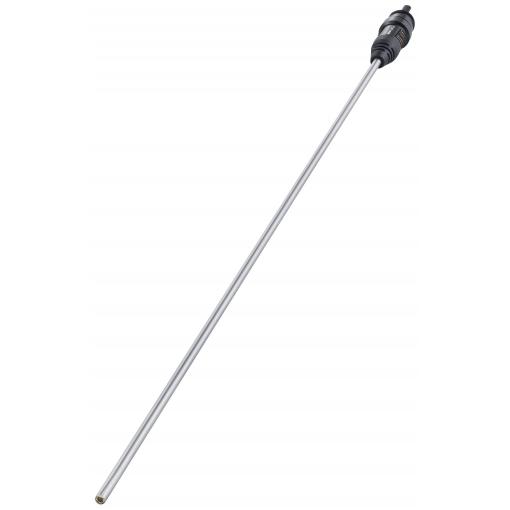 Laserliner FixView Camera sonda endoskopu Ø sondy 4 mm 40 cm LED osvětlení , zaměření