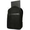 Targus batoh na notebooky GeoLite EcoSmart® Essentials, max. 40,6 cm (16) , černá