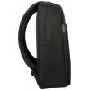 Targus batoh na notebooky GeoLite EcoSmart® Essentials, max. 40,6 cm (16) , černá