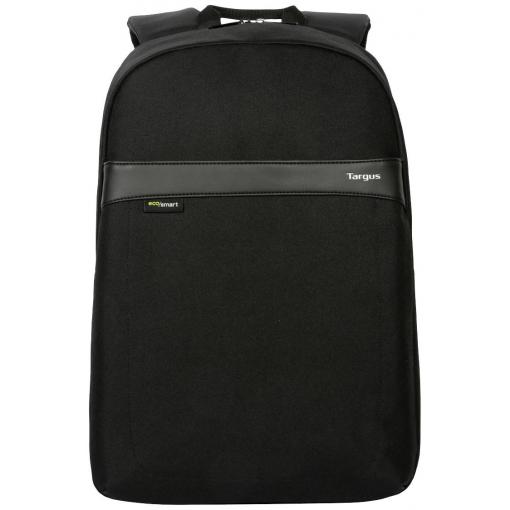 Targus batoh na notebooky GeoLite EcoSmart® Essentials, max. 40,6 cm (16) , černá