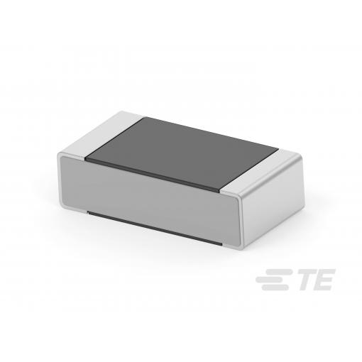 TE Connectivity 1-1879220-8 Přesný rezistor 12.7 kΩ SMD 0603 0.1 % 25 ppm 1 ks Tape on Full reel