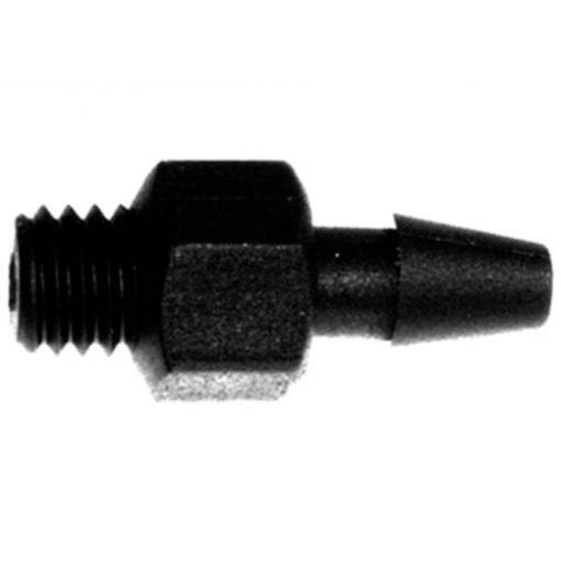 Kendrion Koncovka hadice 50704 8 bar (max) Vnější závit M5 1 ks