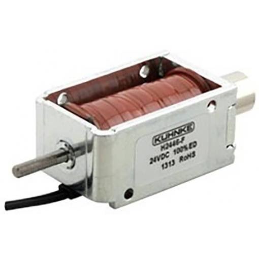 Kendrion H2446-F-24V DC 100 ED zdvihací magnet, 3.5 N, 6 W