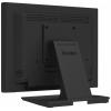 Iiyama ProLite T1531SR-B1S dotykový monitor Energetická třída (EEK2021): E (A - G) 38.1 cm (15 palec) 1024 x 768 Pixel 4:3 18 ms HDMI™, DisplayPort,