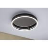 Paulmann 71056 Spaceglow LED stropní svítidlo LED 34.5 W černá (matná)