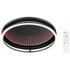 Paulmann 71056 Spaceglow LED stropní svítidlo LED 34.5 W černá (matná)