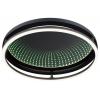 Paulmann 71056 Spaceglow LED stropní svítidlo LED 34.5 W černá (matná)