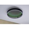 Paulmann 71056 Spaceglow LED stropní svítidlo LED 34.5 W černá (matná)