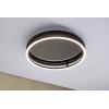 Paulmann 71056 Spaceglow LED stropní svítidlo LED 34.5 W černá (matná)