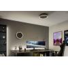 Paulmann 71056 Spaceglow LED stropní svítidlo LED 34.5 W černá (matná)