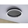 Paulmann 71056 Spaceglow LED stropní svítidlo LED 34.5 W černá (matná)