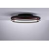 Paulmann 71056 Spaceglow LED stropní svítidlo LED 34.5 W černá (matná)