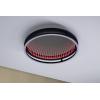 Paulmann 71056 Spaceglow LED stropní svítidlo LED 34.5 W černá (matná)