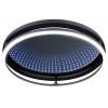 Paulmann 71056 Spaceglow LED stropní svítidlo LED 34.5 W černá (matná)