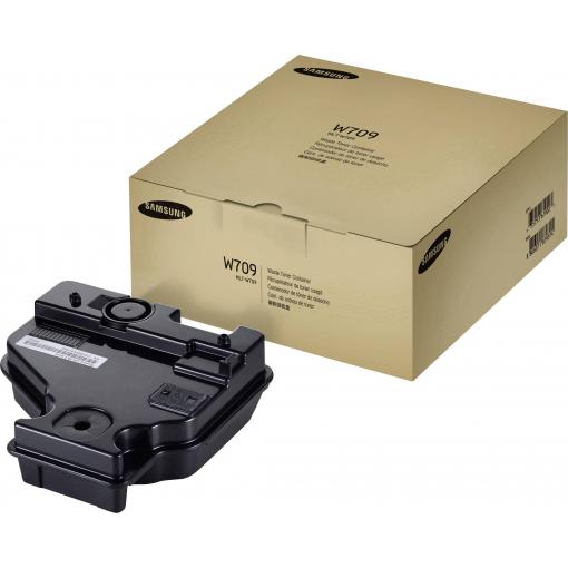 Samsung zásobník na odpadní toner zásobník na odpadí toner MLT-W709 SS853A originál barva