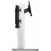Dell Montážní držák 100 x 100 mm VESA Standard, se stojanem Micro Form Factor All-in-One Stand DELL-MFS22 stříbrná Zatížitelný do hmotnosti=5.8 kg