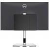 Dell Montážní držák 100 x 100 mm VESA Standard, se stojanem Micro Form Factor All-in-One Stand DELL-MFS22 stříbrná Zatížitelný do hmotnosti=5.8 kg