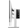 Dell Montážní držák 100 x 100 mm VESA Standard, se stojanem Micro Form Factor All-in-One Stand DELL-MFS22 stříbrná Zatížitelný do hmotnosti=5.8 kg