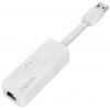 LogiLink UA0144B síťový adaptér 100 MBit/s USB 2.0, RJ45