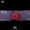 Lexip X TSUME Naruto Shippuden Headset 3 Headset uzavřená (Over Ear) kabelová, Bluetooth® stereo černá, fialová, modrá headset, regulace hlasitosti, Vypnutí
