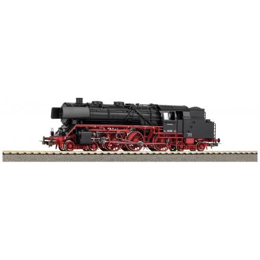 Piko H0 50702 Parní lokomotiva H0 BR 62 značky DB