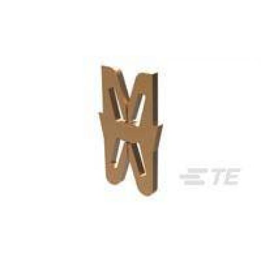 TE Connectivity 4-1601046-1 1 ks Bag