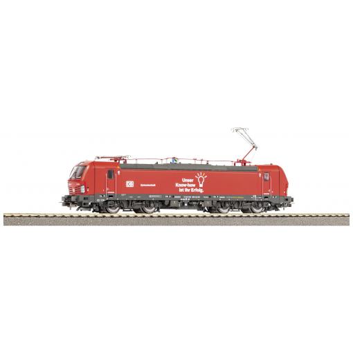 Piko H0 21636 H0 elektrická lokomotiva BR 193 Syřská technika značky DB AG