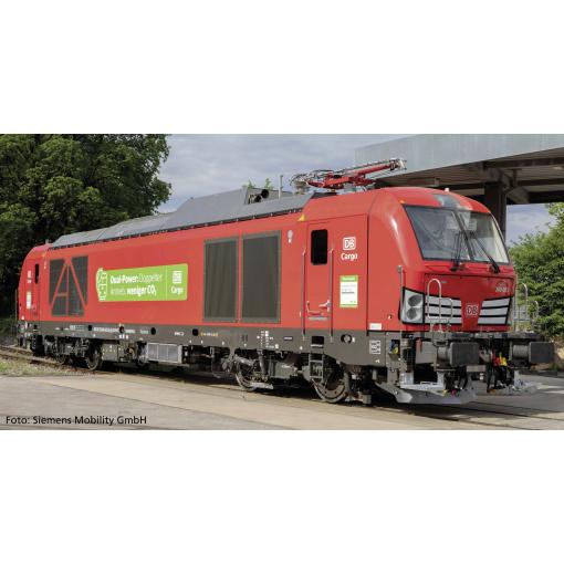 Piko H0 51163 Diesel/E-lokomotiva BR 249 dual mode dB AG