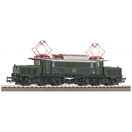 Piko H0 51484 H0 elektrická lokomotiva BR E 94 značky DB