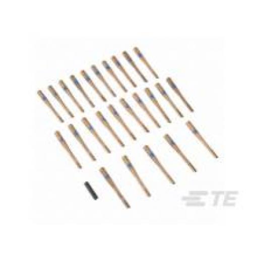 Insertion-Extraction Tools 543382-6 TE Connectivity Množství: 1 ks
