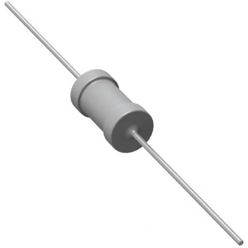 TE Connectivity 3-1623746-6 Výkonový rezistor 47 Ω radiální 3 W 0.05 % 1 ks Box