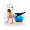 Míč gymnastický REBEL RBA-3100-BL 55cm Blue