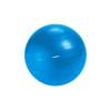 Míč gymnastický REBEL RBA-3100-BL 55cm Blue
