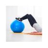 Míč gymnastický REBEL RBA-3101-BL 65cm Blue
