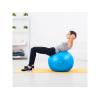 Míč gymnastický REBEL RBA-3101-BL 65cm Blue
