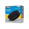 Polštářek balanční a masážní REBEL RBA-3105-BK 33cm Black