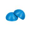 Balanční a masážní podložka chodidel REBEL RBA-3106-BL 2ks Blue