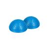 Balanční a masážní podložka chodidel REBEL RBA-3106-BL 2ks Blue